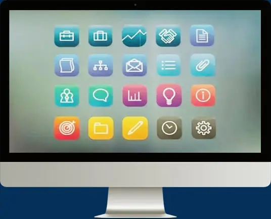 Creación y gestión de contenido