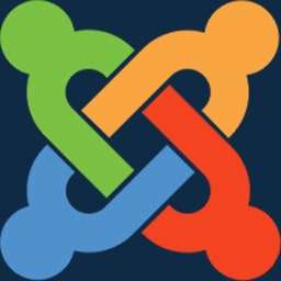 Joomla logo